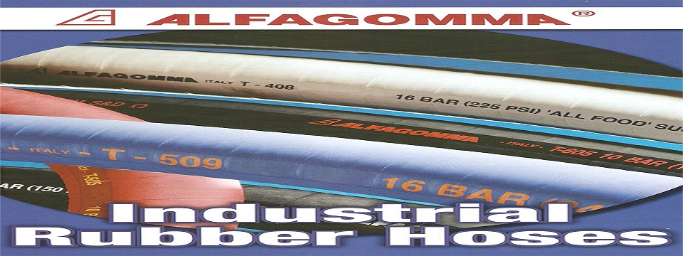 Mangueras para paso de Concreto, Mineria y otros